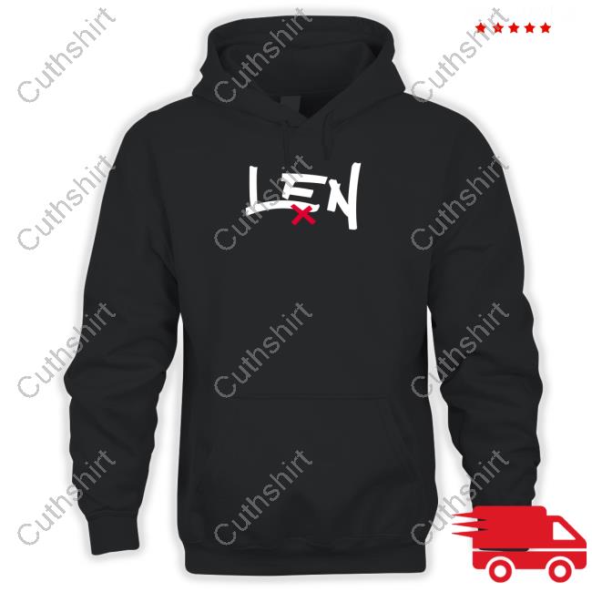 The Len Shirts The Len Shirts