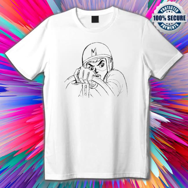 Speed Racer Tatsunoko Sketch Sweatshirt Speed Racer Tatsunoko Sketch Sweatshirt