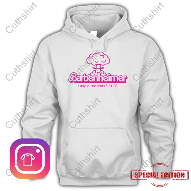 Zach Pope Bubenheimer Only In Theaters 7 21 23 Hoodied Sweatshirt Zach Pope Bubenheimer Only In Theaters 7 21 23 Hoodied Sweatshirt