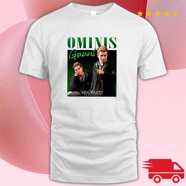 Hogwarts Legacy Ominis Gaunt Character 2023 shirt, hoodie, tank top, sweater and long sleeve t-shirt Hogwarts Legacy Ominis Gaunt Character 2023 shirt, hoodie, tank top, sweater and long sleeve t-shirt