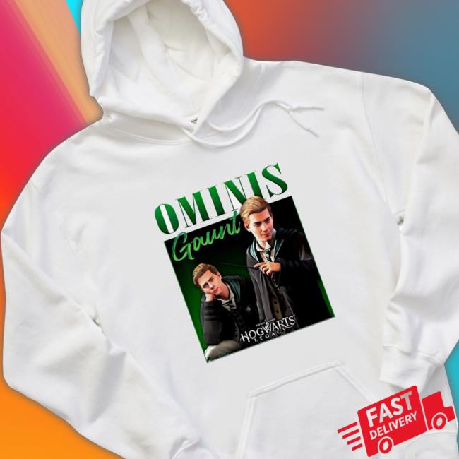 Hogwarts Legacy Ominis Gaunt Character 2023 shirt, hoodie, tank top, sweater and long sleeve t-shirt Hogwarts Legacy Ominis Gaunt Character 2023 shirt, hoodie, tank top, sweater and long sleeve t-shirt