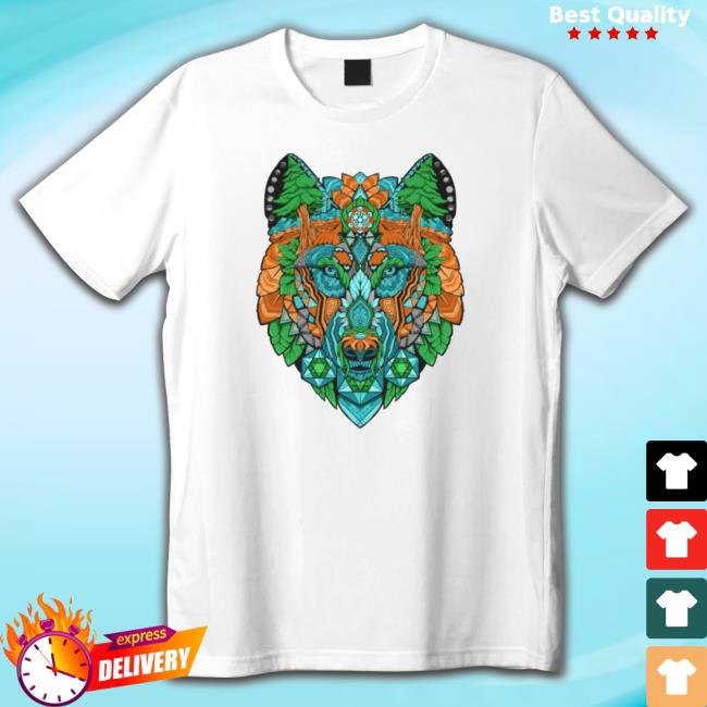 Original Wolf Spirit 2023 Tour Art t-shirt, hoodie, tank top, sweater and long sleeve t-shirt Original Wolf Spirit 2023 Tour Art t-shirt, hoodie, tank top, sweater and long sleeve t-shirt