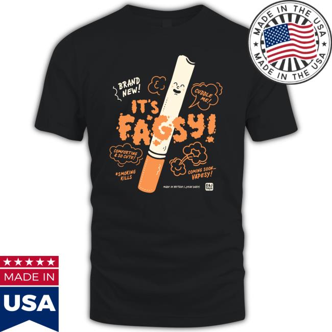 Nice S New It’S Fagsy 2023 Shirt Nice S New It’S Fagsy 2023 Shirt