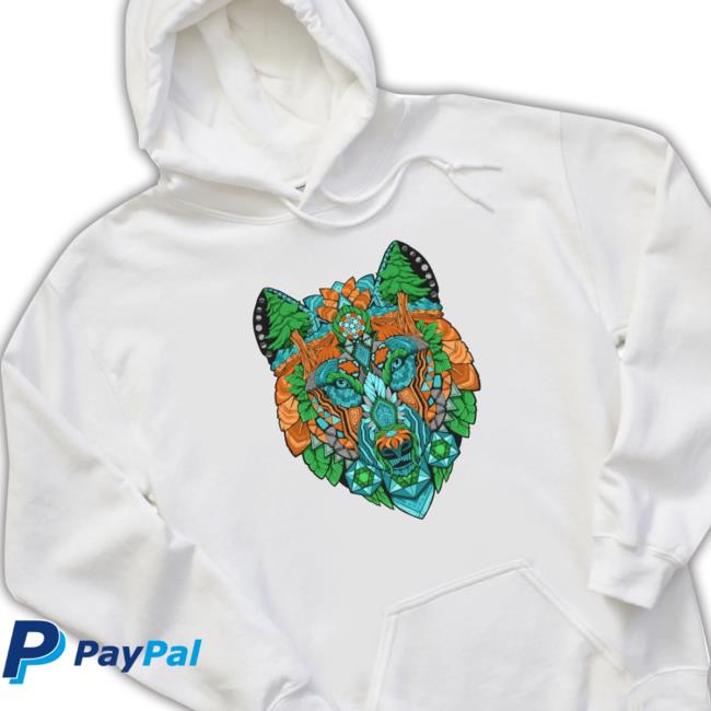 Original Wolf Spirit 2023 Tour Art t-shirt, hoodie, tank top, sweater and long sleeve t-shirt Original Wolf Spirit 2023 Tour Art t-shirt, hoodie, tank top, sweater and long sleeve t-shirt