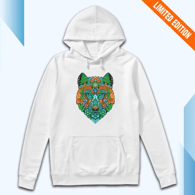 Original Wolf Spirit 2023 Tour Art t-shirt, hoodie, tank top, sweater and long sleeve t-shirt Original Wolf Spirit 2023 Tour Art t-shirt, hoodie, tank top, sweater and long sleeve t-shirt