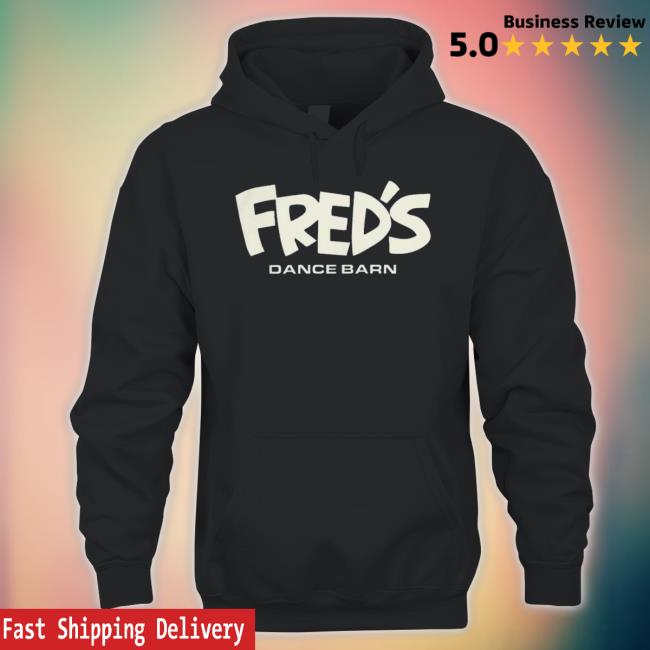 Fred’S Dance Barn Shirt Fred’S Dance Barn Shirt