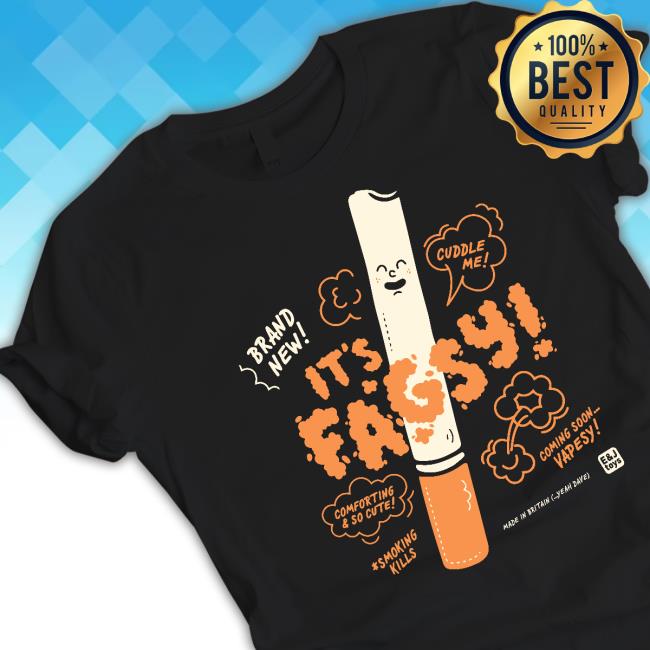 Nice S New It’S Fagsy 2023 Shirt Nice S New It’S Fagsy 2023 Shirt