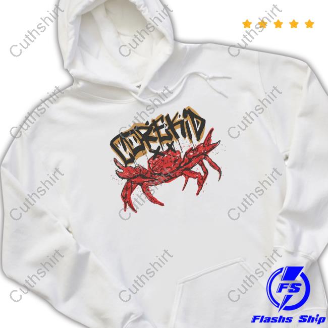 Crab Core Shirts Corekid Store Crab Core Shirts Corekid Store