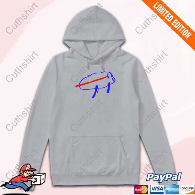 Nick Mayerik Josh's Potato Long Sleeved T-Shirt Nick Mayerik Josh's Potato Long Sleeved T-Shirt