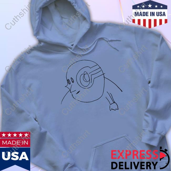 Peter Quill's High Evolutionary Sketch New Shirt Peter Quill's High Evolutionary Sketch New Shirt