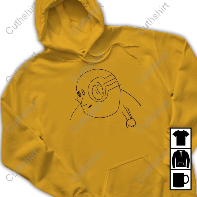 Peter Quill's High Evolutionary Sketch New Shirt Peter Quill's High Evolutionary Sketch New Shirt