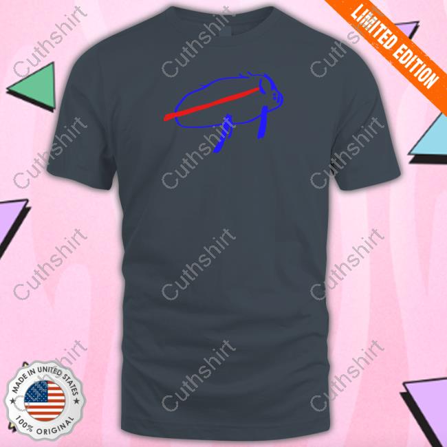 Nick Mayerik Josh's Potato Long Sleeved T-Shirt Nick Mayerik Josh's Potato Long Sleeved T-Shirt