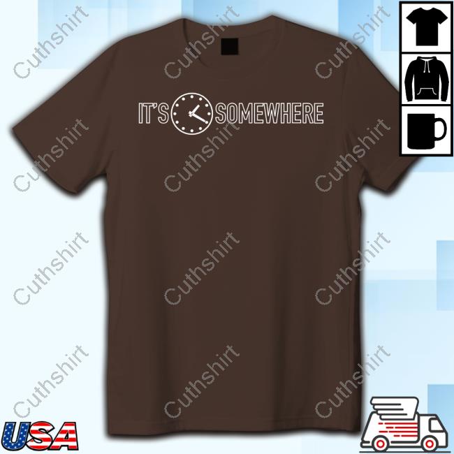 Obvious Shirts It's 1 20 Somewhere Tanktop Obvious Shirts It's 1 20 Somewhere Tanktop