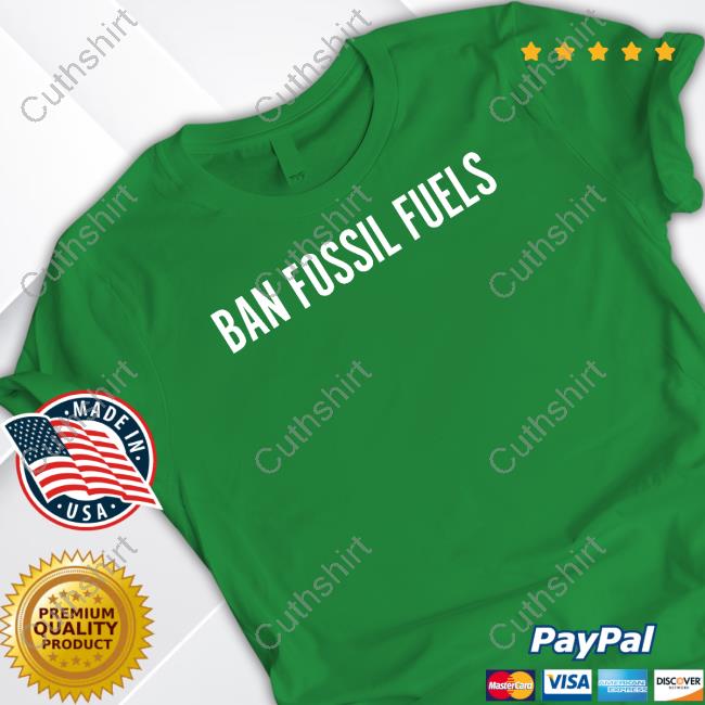 Kindcotton H4tk Ban Fossil Fuels Hoodie Kindcotton H4tk Ban Fossil Fuels Hoodie