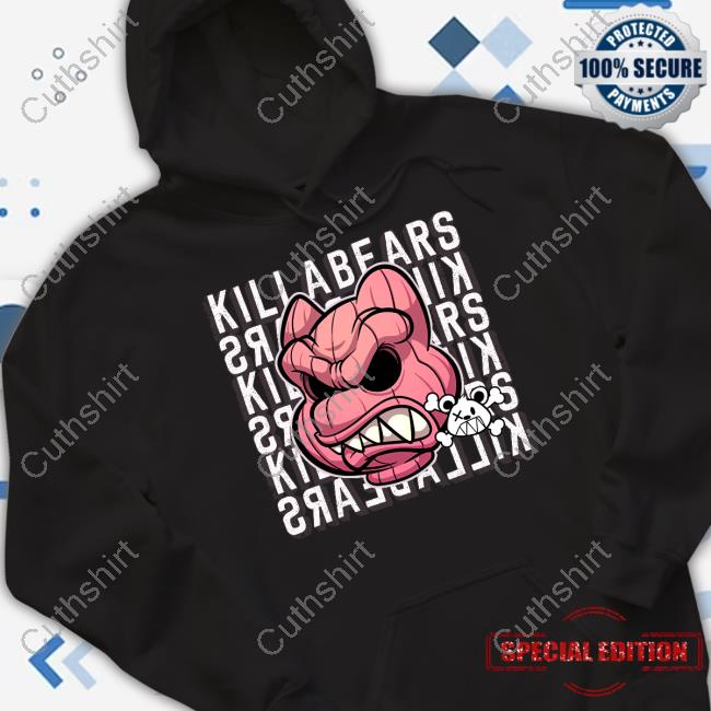 Beta Killabears Store Killabears New Shirt