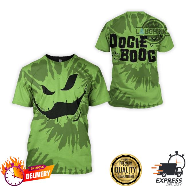 Oogie Boogie Hoodie Costume Sweatshirt Sweatpants Tshirt All Over Printed Oogie Boogie Bash 2023 T Shirt Disney Halloween Classic Shirt Nightmare Before Christmas