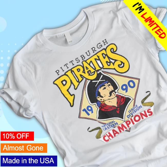 Trending Pittsburgh Pirates Champions Classic Shirt