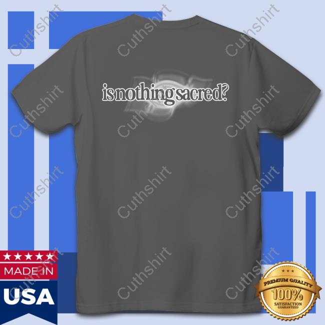 Jzmobilemerch Sacred Pullover Long Sleeve T Shirt
