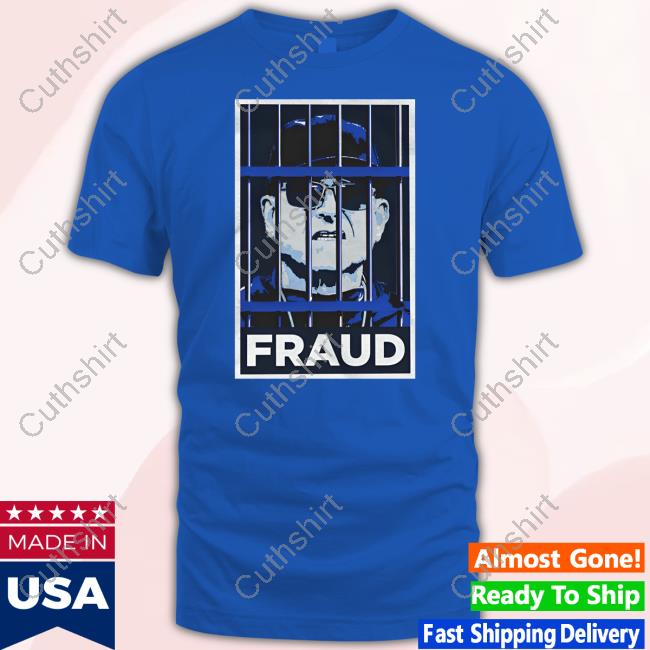 Psu Harbaugh Fraud Shirt