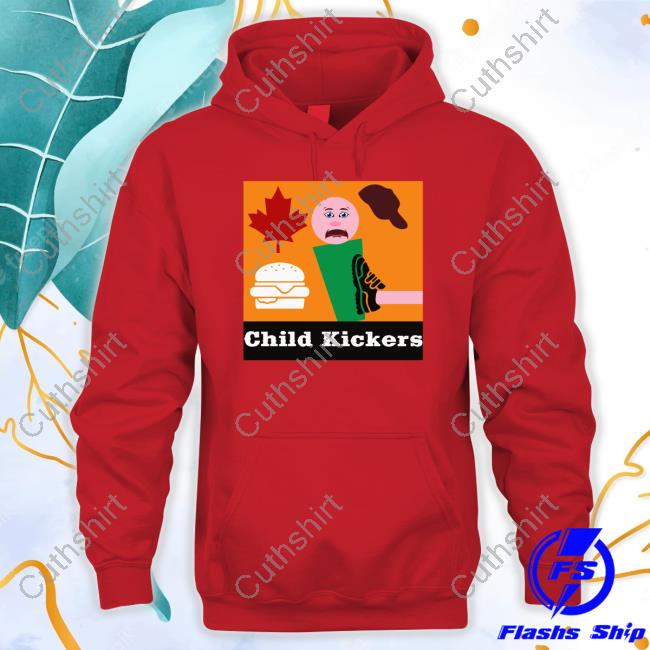 Roosterteeth Merch Fuckface Off Vancouver Child Kickers Shirt