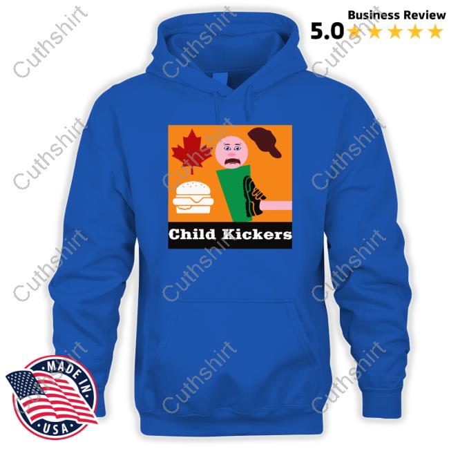 Fuckface Off Vancouver Child Kickers Classic Shirt