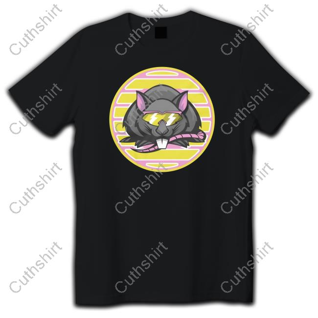 Roosterteeth Shop Fuckface Off Rats Shirts