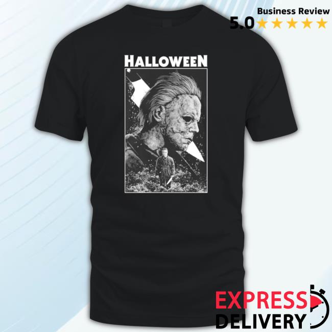 Trending Michael Myers Halloween 2023 Shirt