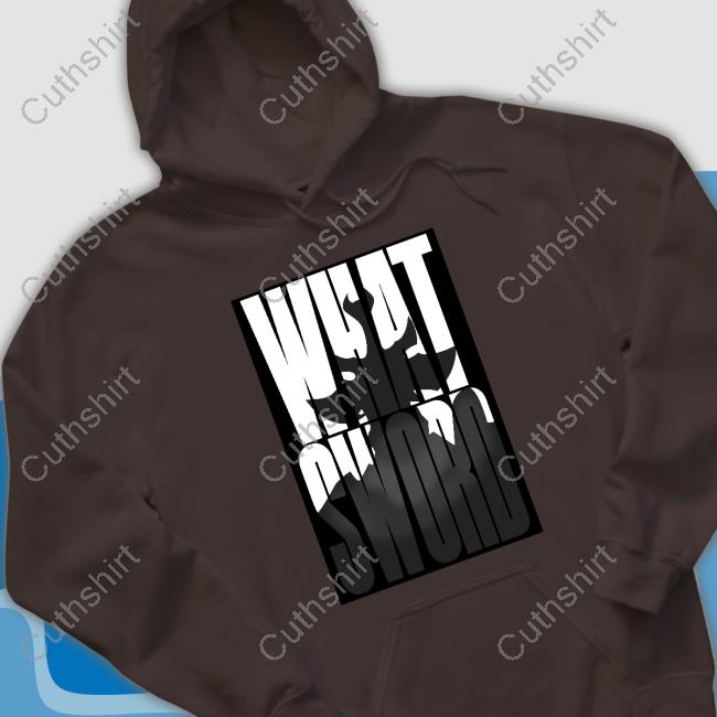 What Sword Blizzcon 2023 New Shirt Michael