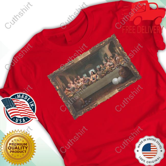 The Last Supplement Revamp Anabolic Long Sleeve