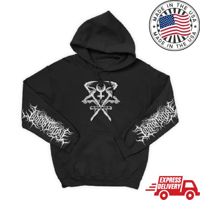 Official Indie Merch Store Lorna Shore 