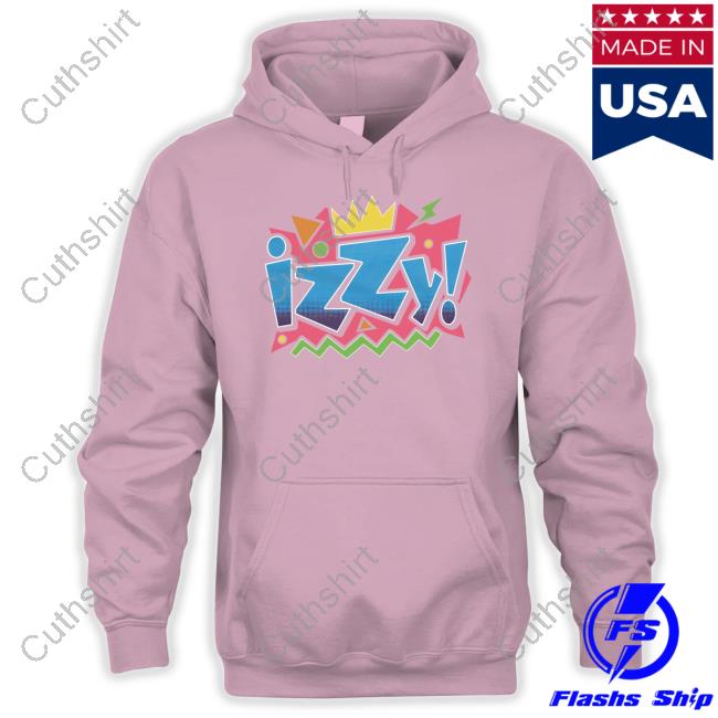 Homage Store Izzy Moreno Sweatshirt