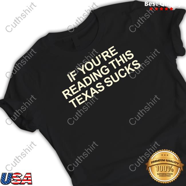 If You're Reading This OK Long Sleeve T-Shirt