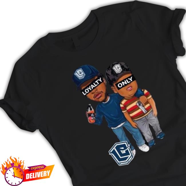 Official Loyalty Only On Champion Unisex Sweatshirt Official Loyalty Only On Champion Unisex Sweatshirt