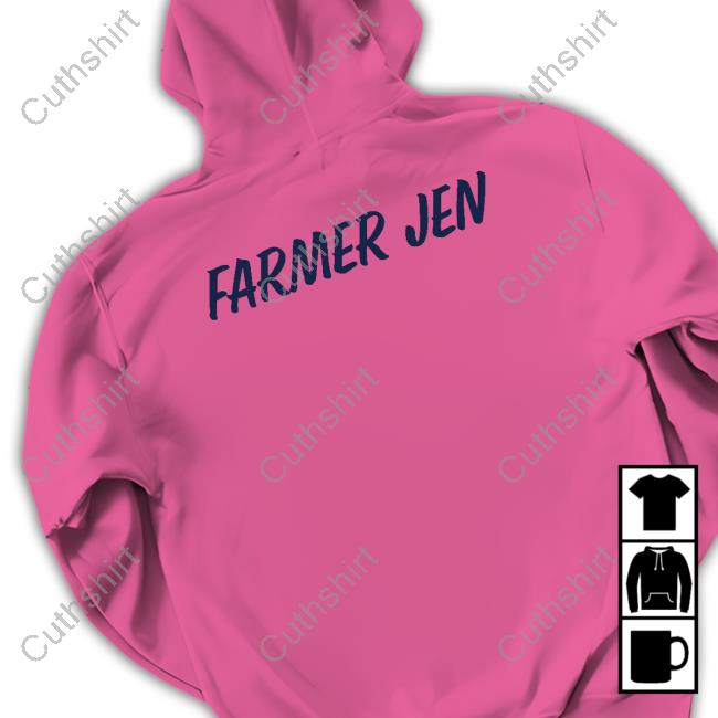 Ben Affleck Hug A Farmer Farmer Jen T-Shirts