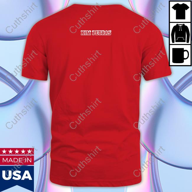 Treat Me Like A Ho Ho Ho Shirt Kim Petras