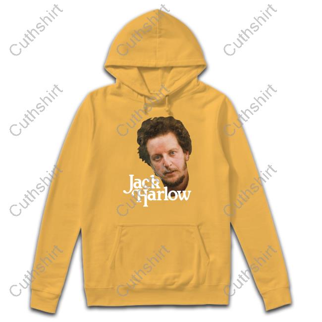 Jack Harlow Shitheadsteve Tee