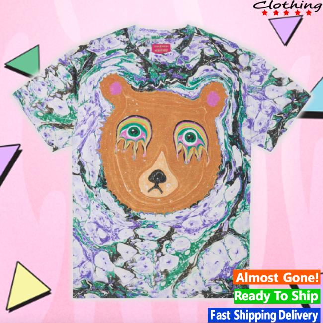 Trending Tf X Myfawnwy Bear Sweatshirt