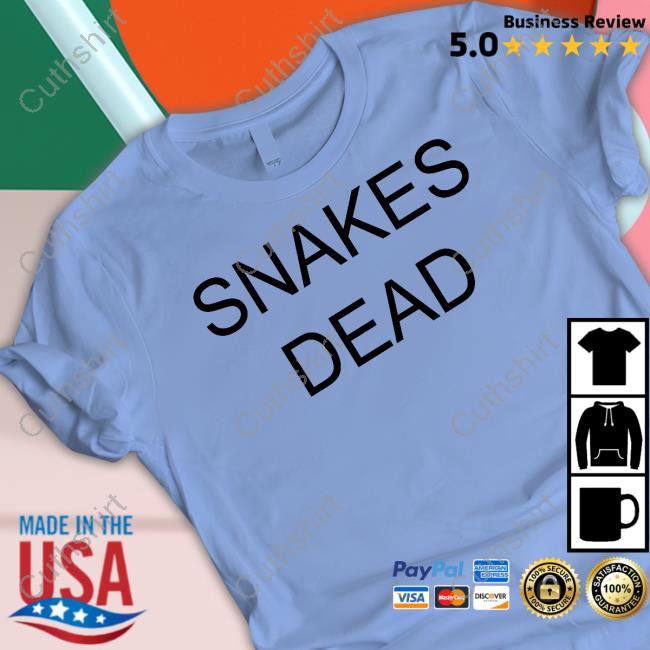 Talkin’ Baseball Snakes Dead Hoodie