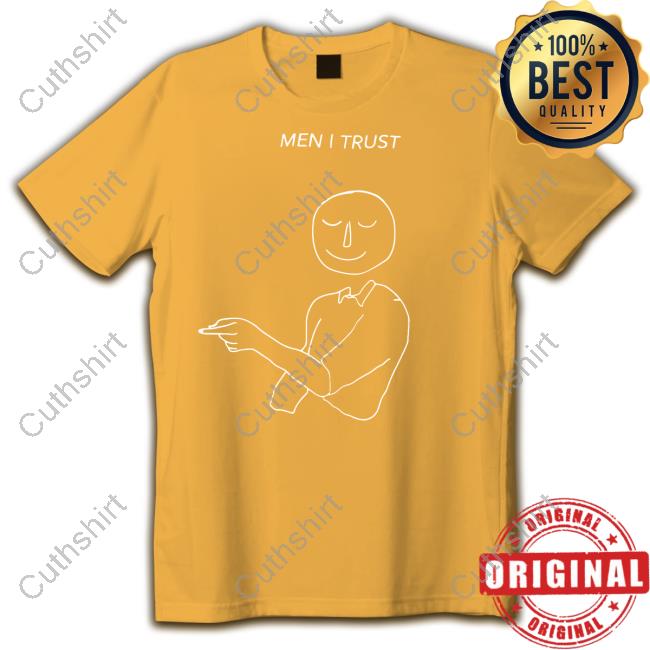 Men I Trust Classic Mit Hoodie Sweatshirt