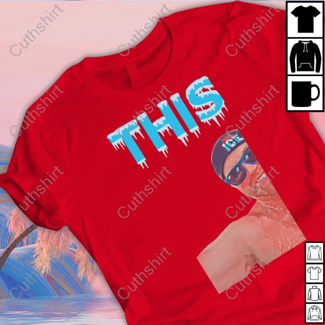 Gregnosar This Mr Ice Elio Imbornone Tee Shirts