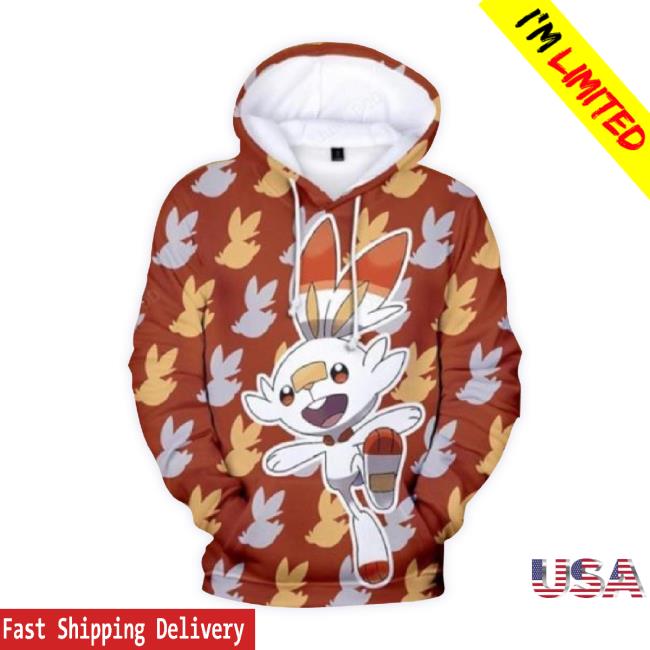 Official Pokemon For Kids 3D Shirts Impressive Gift For Men And Women