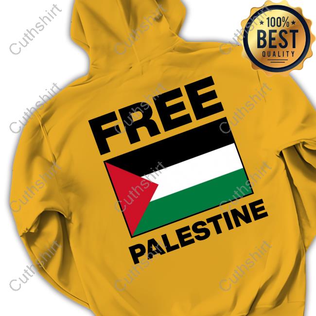 Stop Bombing Palestine Shirts