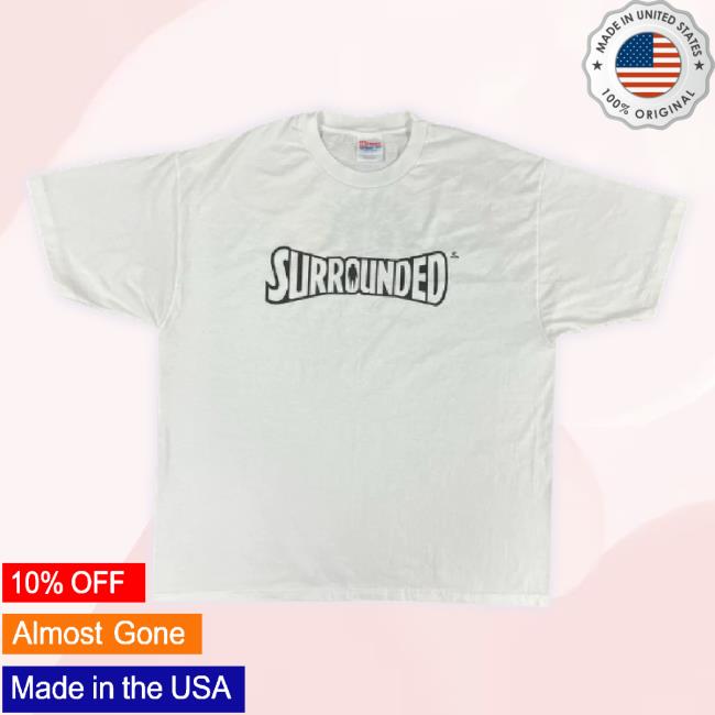 Official Jointcustodydc Shop Vintage Surrounded "Back Ta Basics Records" Merch Store