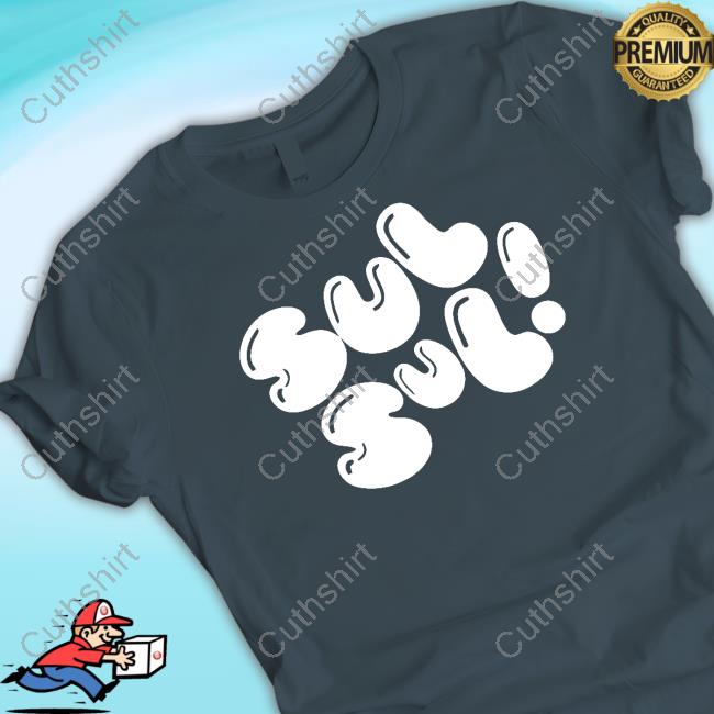 Sul Sul Bubble Shirt