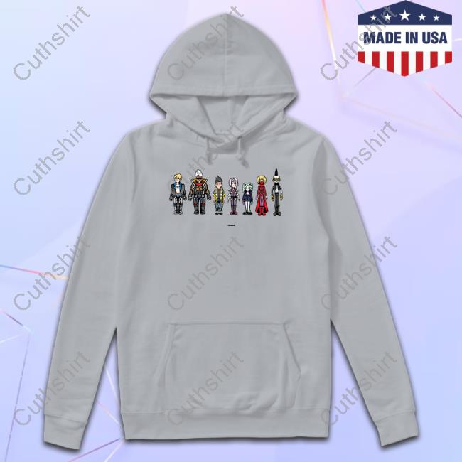 Coloradoshirt