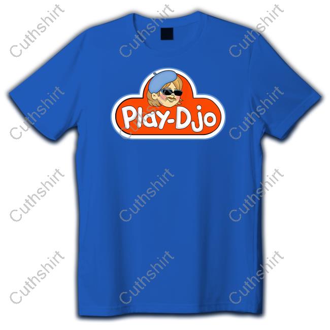 Play Djo T Shirt