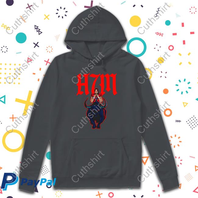 H7m Crewneck Sweatshirt