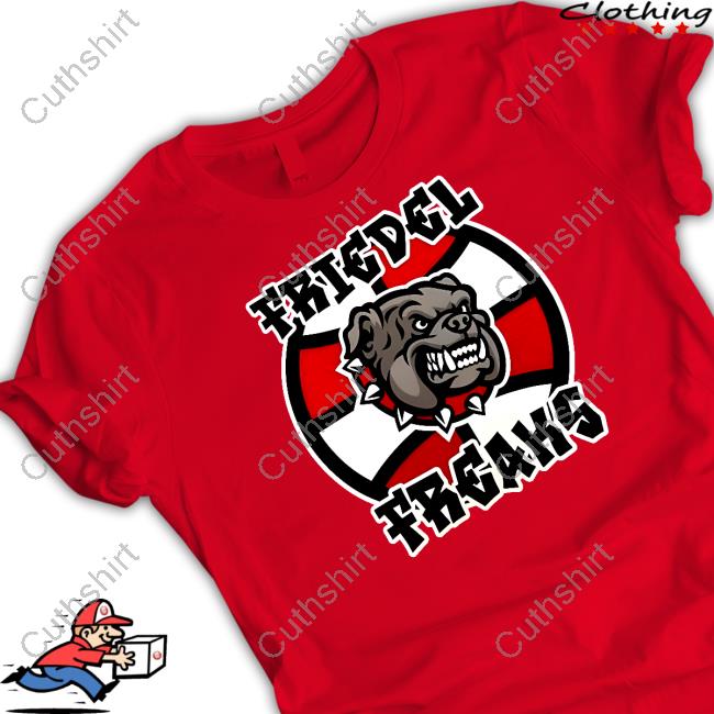 Friedel Freak Tee Shirt