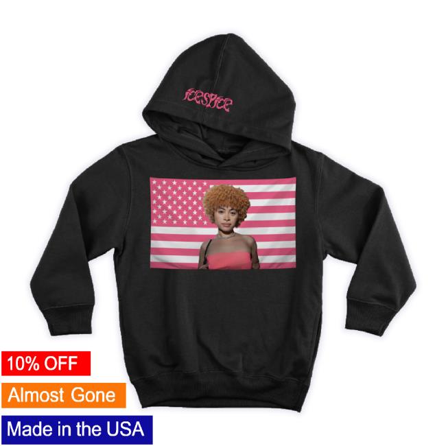 Original Ice Spice Music Merch Store Flag Classic Shirt Icespicemusic Shop