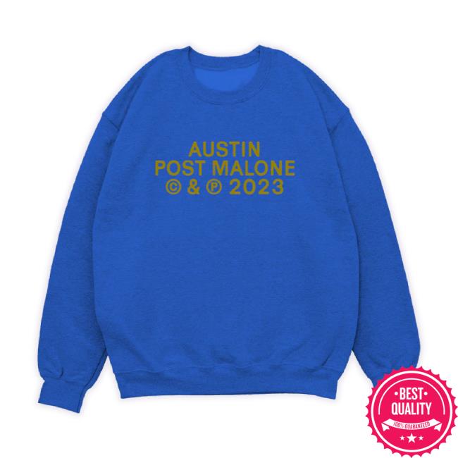 Original Postmalone Merch Store Blue Tour Shirts Post Malone Shop Original Postmalone Merch Store Blue Tour Classic Shirt Post Malone Shop